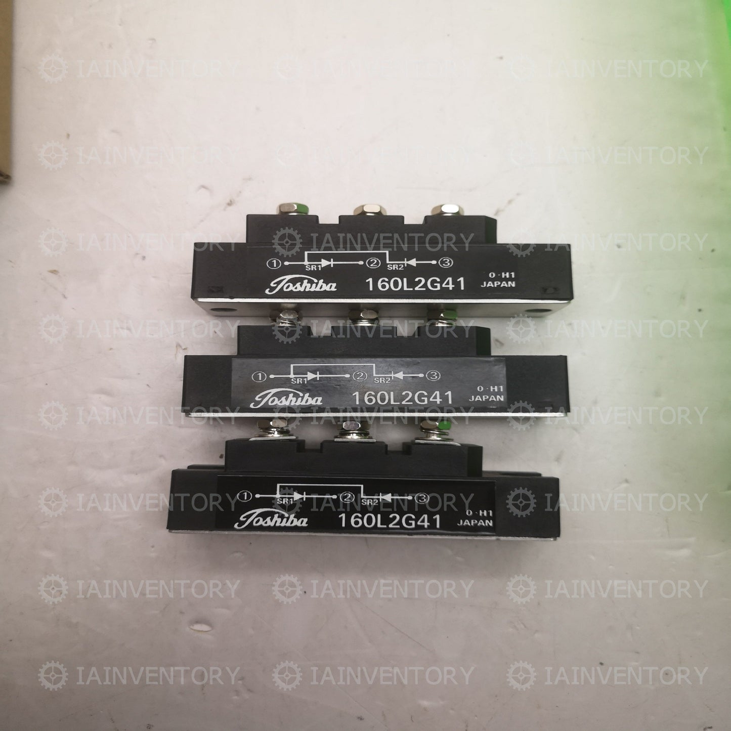 1PCS power supply module TOSHIBA 160L2G41 NEW 100% Quality Assurance