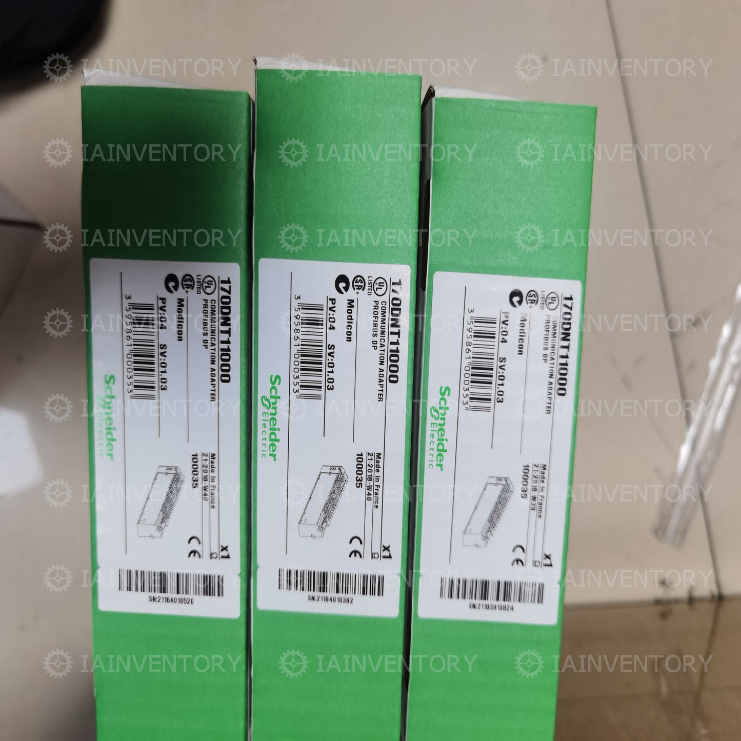 170DNT11000 Schneider