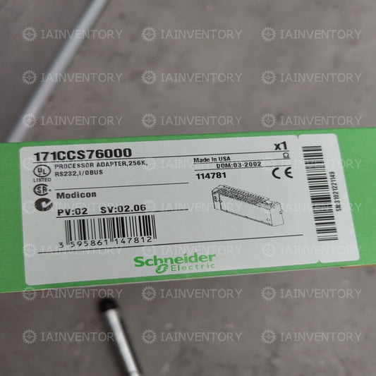 171CCS76000 Schneider