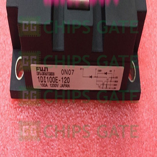1PCS NEW 1DI100E-120 1DI100E120 FUJI MODULE