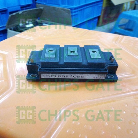1PCS NEW 1DI100F-055 FUJI MODULE 1DI100F055