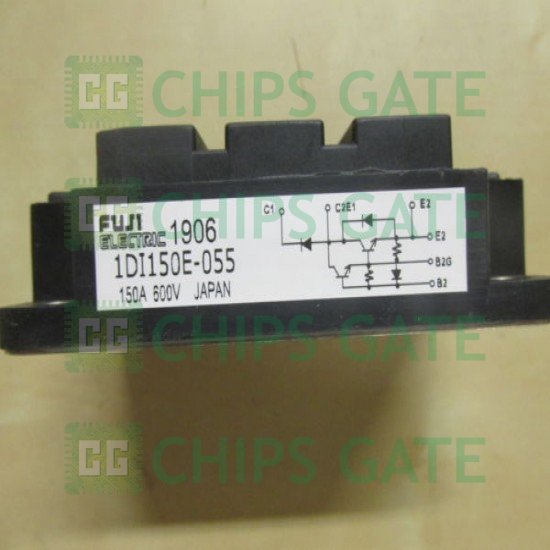 1PCS NEW 1DI150E-055 FUJI MODULE 1DI150E055