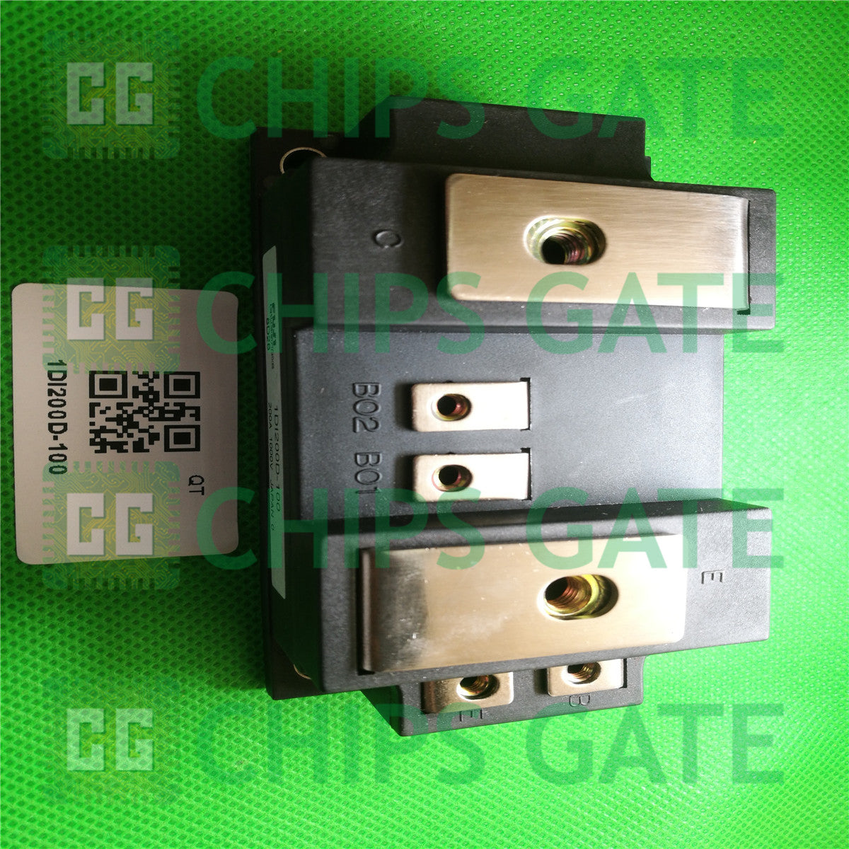 1PCS NEW 1DI200D-100 1DI200D100 FUJI MODULE