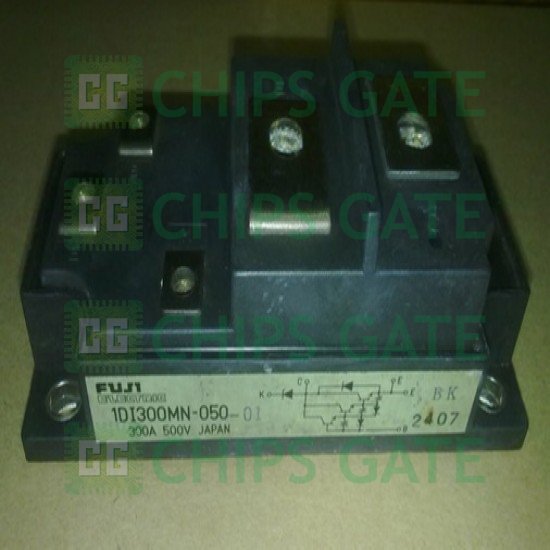1PCS NEW 1DI300MN-050 1DI300MN050 FUJI MODULE