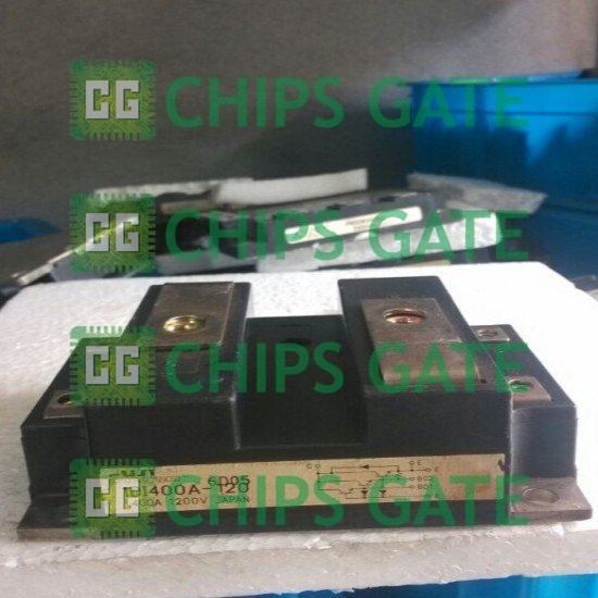 1PCS Power supply module FUJI 1DI400A-120 NEW 100% Quality Assurance