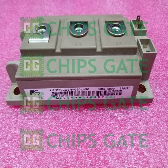 1PCS power supply module FUJI 1MBI300U2H-060L NEW 100% Quality Assurance