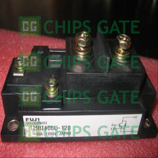1PCS power supply module FUJI 1MBI400L-120 NEW 100% Quality Assurance