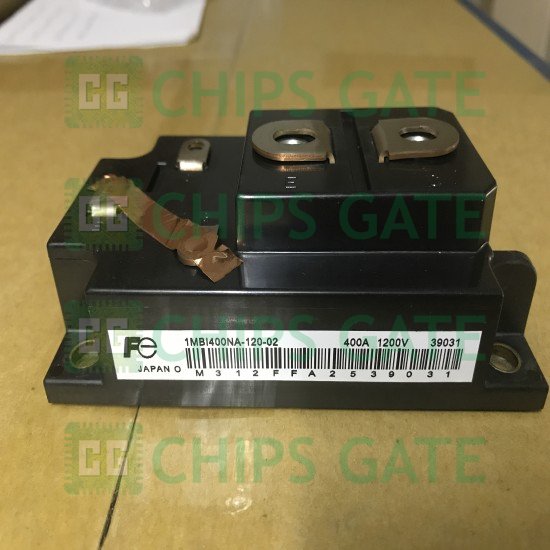1PCS NEW 1MBI400NA-120 FUJI MODULE 1MBI400NA120