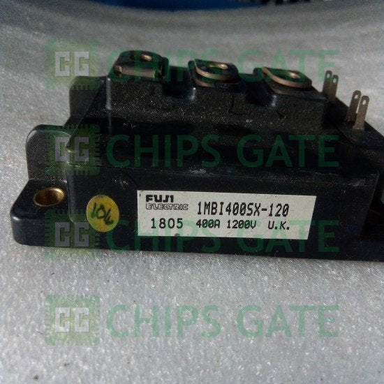 1PCS NEW 1MBI400SX-120 FUJI MODULE 1MBI400SX120