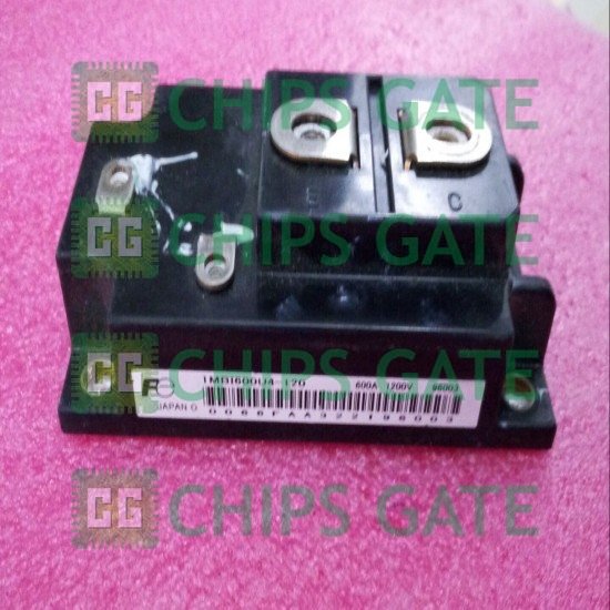 1PCS power supply module FUJI 1MBI600U4-120 NEW % Quality Assurance