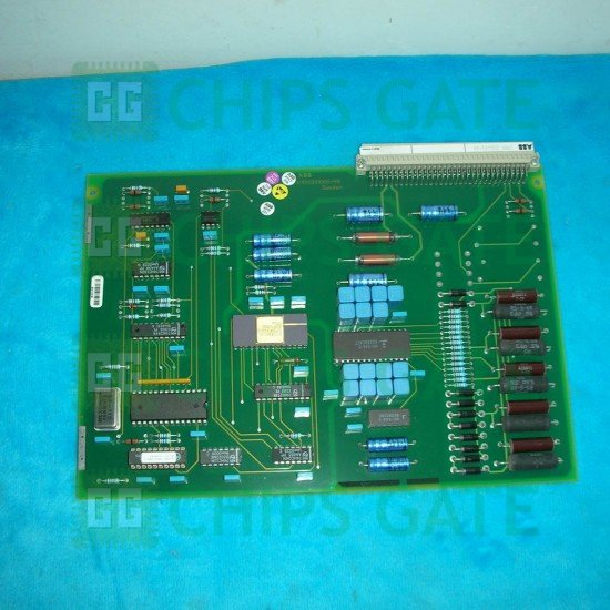 1PCS ABB 1MRK000005-49