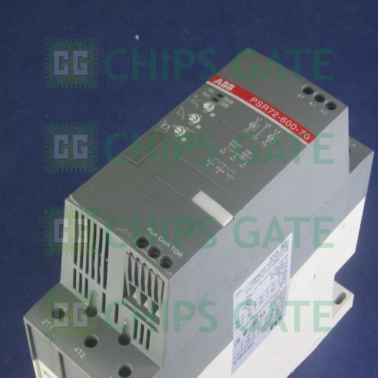 1PCS New ABB Soft Starter PSR72-600-70 1SFA896113R7000 Fast Ship
