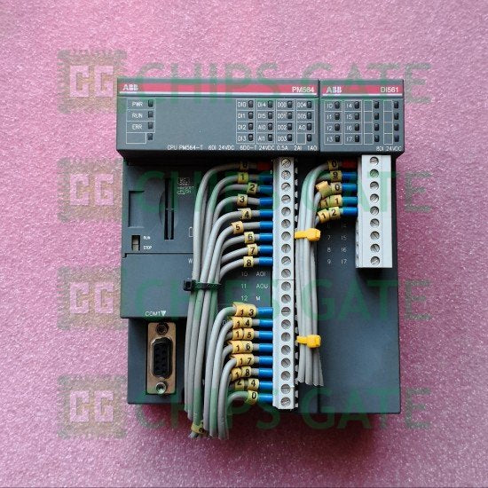 1PCS ABB PM564-T/1TNE968900R1100