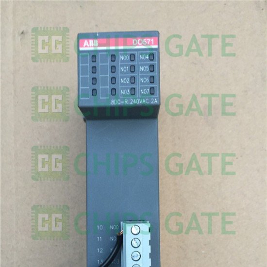 1PCS ABB DO571 A0 1TNE968902R2202