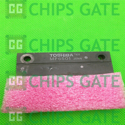 MP6501A TOSHIBA MODULE