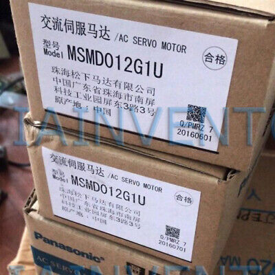 MSMD012G1U Panasonic