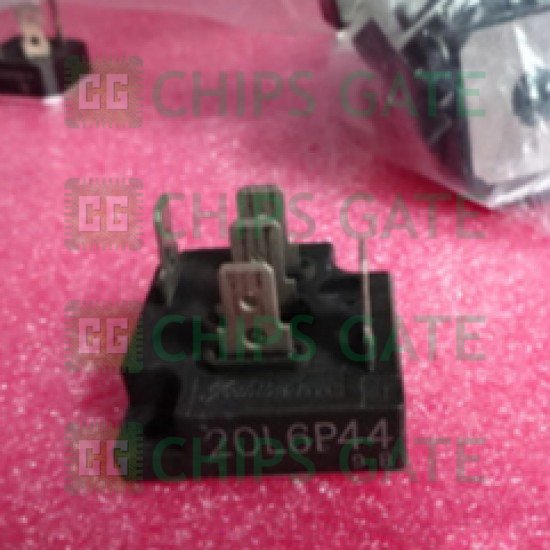 1PCS NEW 20L6P44 TOSHIBA MODULE