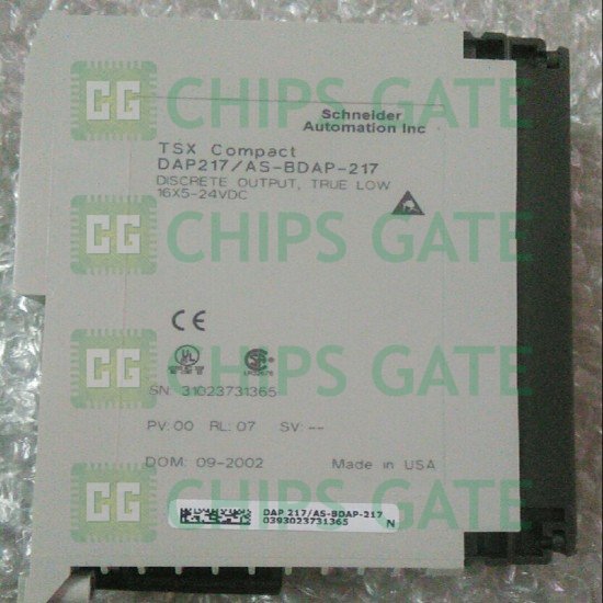 217-AS-BDAP-217 Schneider
