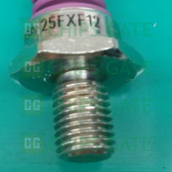 1PCS NEW 25FXF12 TOSHIBA MODULE