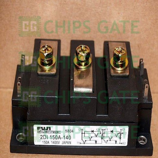 1PCS NEW 2DI150A-140 2DI150A140 FUJI MODULE
