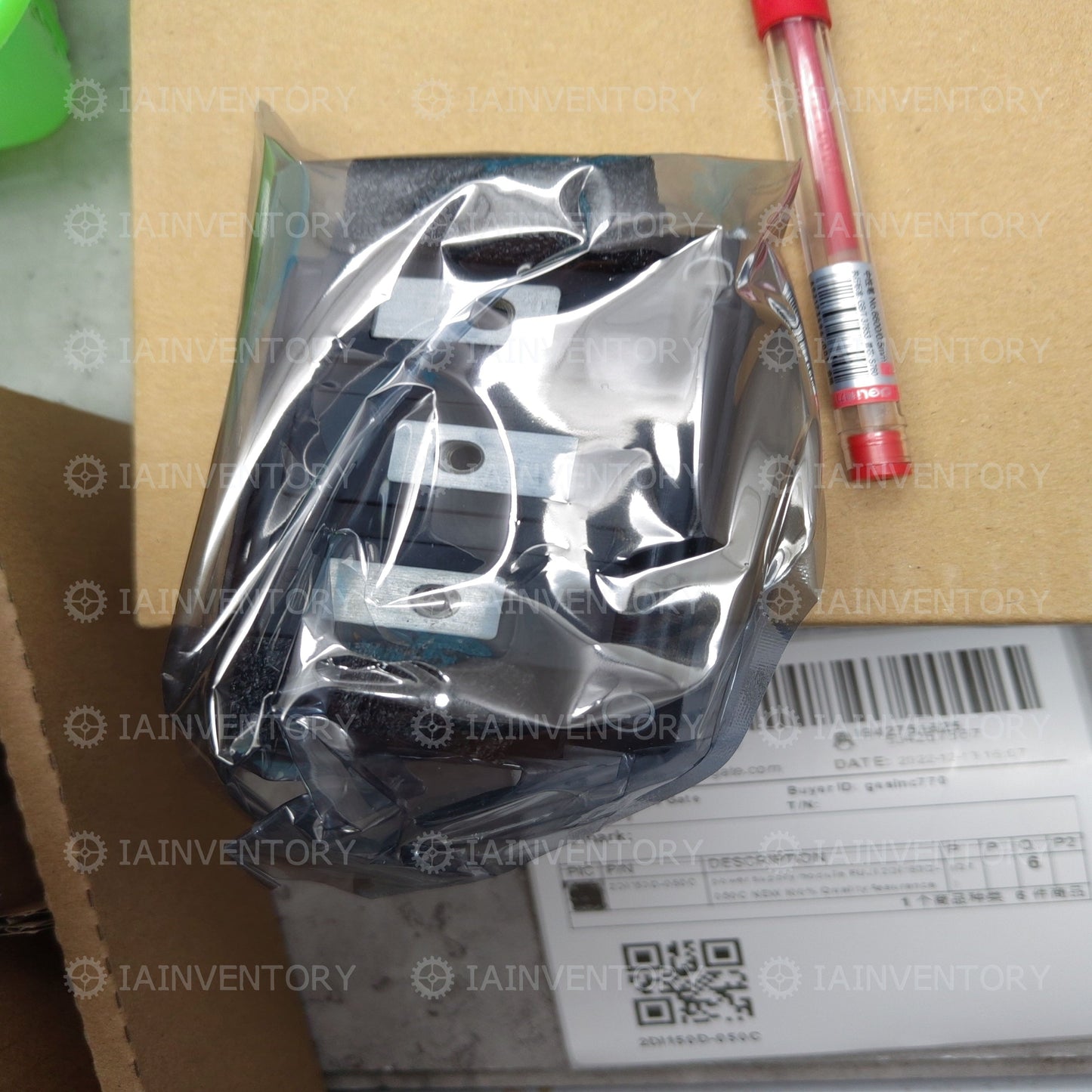 1PCS power supply module FUJI 2DI150D-050C NEW 100% Quality Assurance
