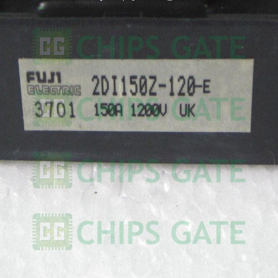 1PCS NEW 2DI150Z-120-E 2DI150Z-120E 2DI150Z120E FUJI MODULE 150A 1200V