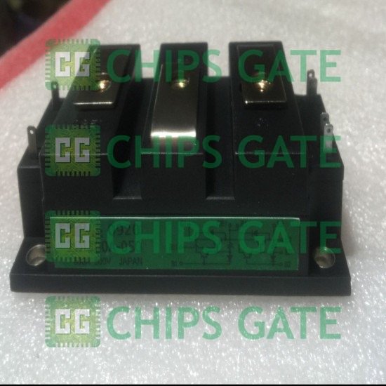1PCS power supply module FUJI 2DI300A-050D NEW 100% Quality Assurance