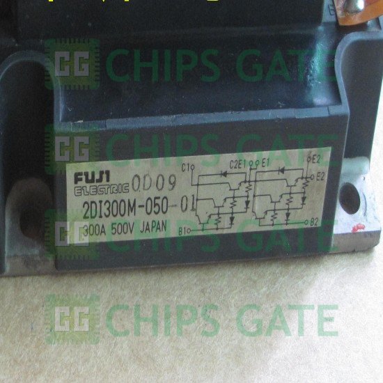 1PCS NEW 2DI300M-050 2DI300M050 FUJI MODULE