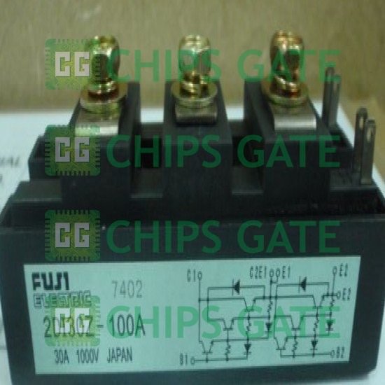 1PCS power supply module FUJI 2DI30Z-100A NEW 100% Quality Assurance