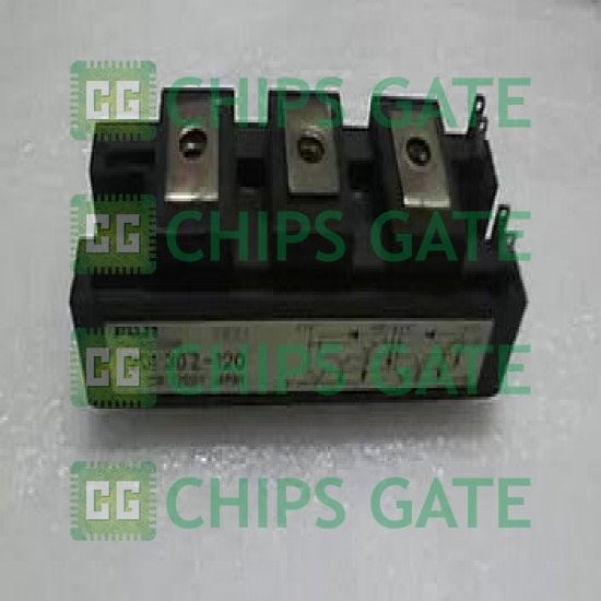 1PCS power supply module 2DI30Z-120 NEW 100% FUJI IGBT Quality Assurance