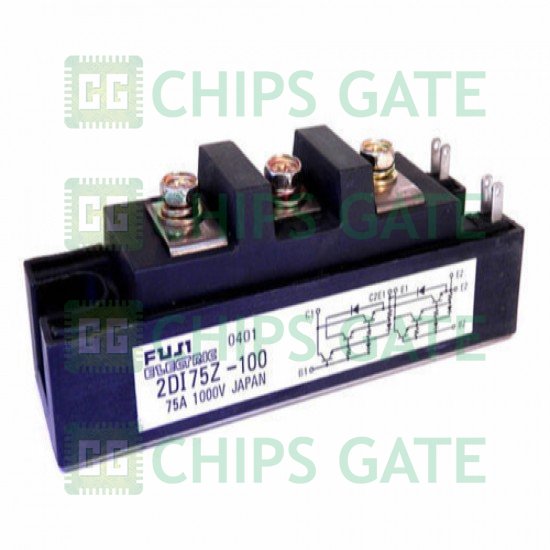 1PCS NEW 2DI75Z-100 2DI75Z100 FUJI MODULE