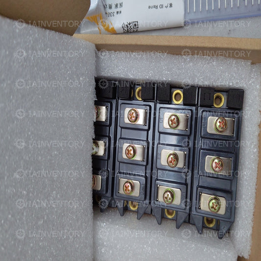 1PCS NEW 2MBI100N060-10 2MBI100N-060-10 FUJI MODULE