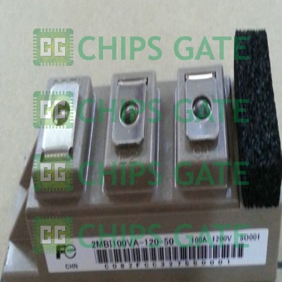 1PCS power supply module FUJI 2MBI100VA-120-50 NEW 100% Quality Assurance