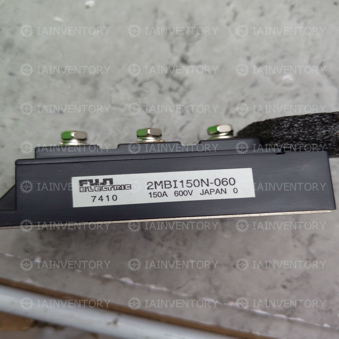 1PCS power supply module FUJI 2MBI150N-060 NEW 100% Quality Assurance