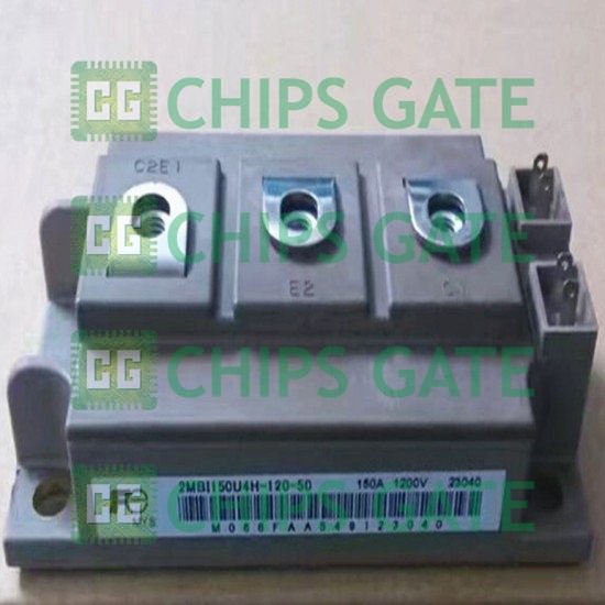 1PCS power supply module FUJI 2MBI150U4H-120-50 NEW % Quality Assurance