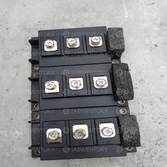 1PCS NEW 2MBI200N-120 2MBI200N120 FUJI IGBT MODULE