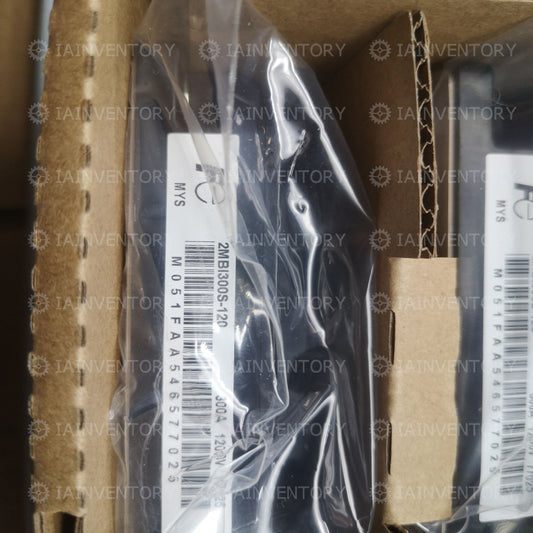 1PCS power supply module FUJI 2MBI300S-120 NEW 100% Quality Assurance