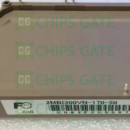1PCS NEW FUJI 2MBI300VN-170-50 2MBI300VN170-50 MODULE