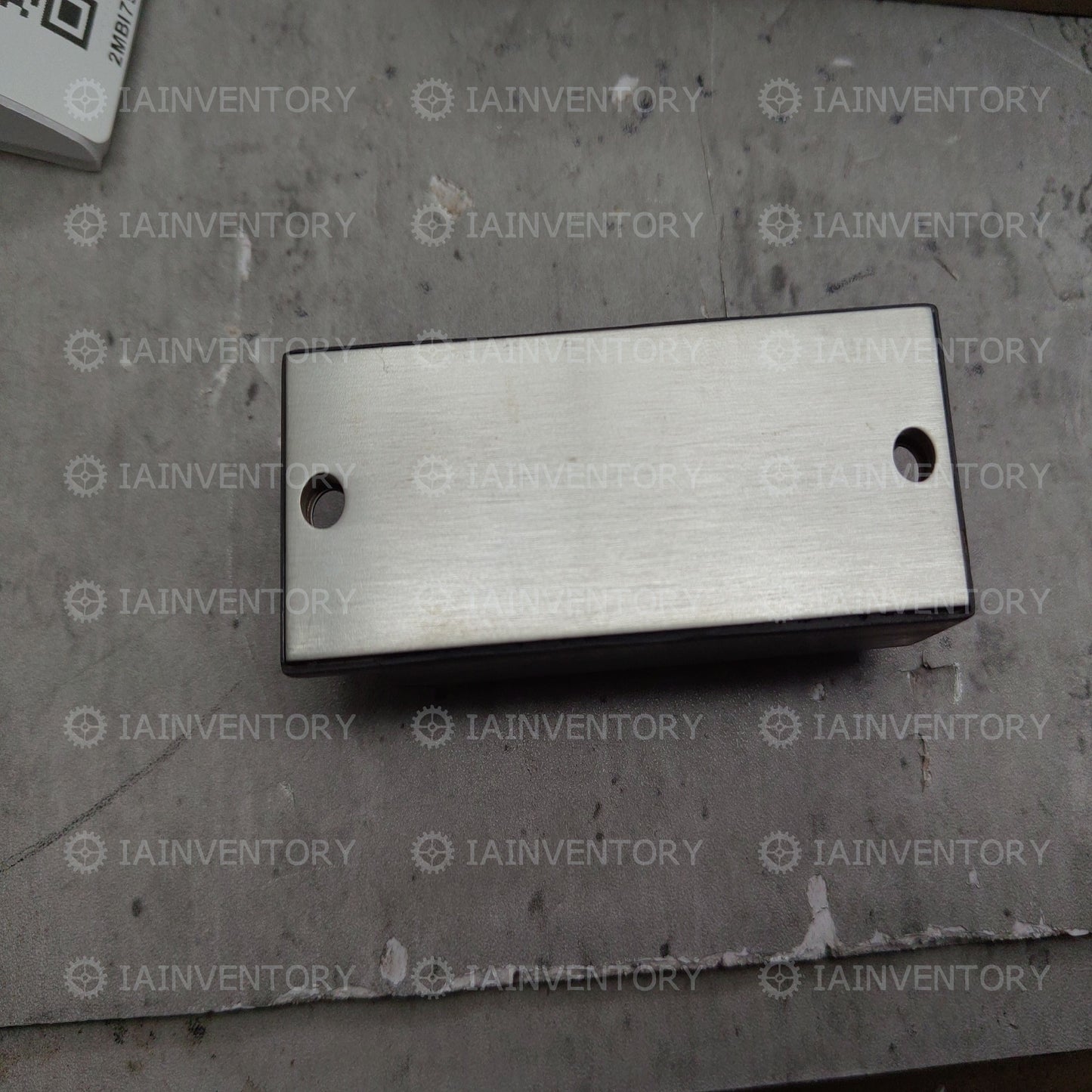 1PCS NEW LOT OF 2MBI75N-120 2MBI75N120 FUJI IGBT MODULE