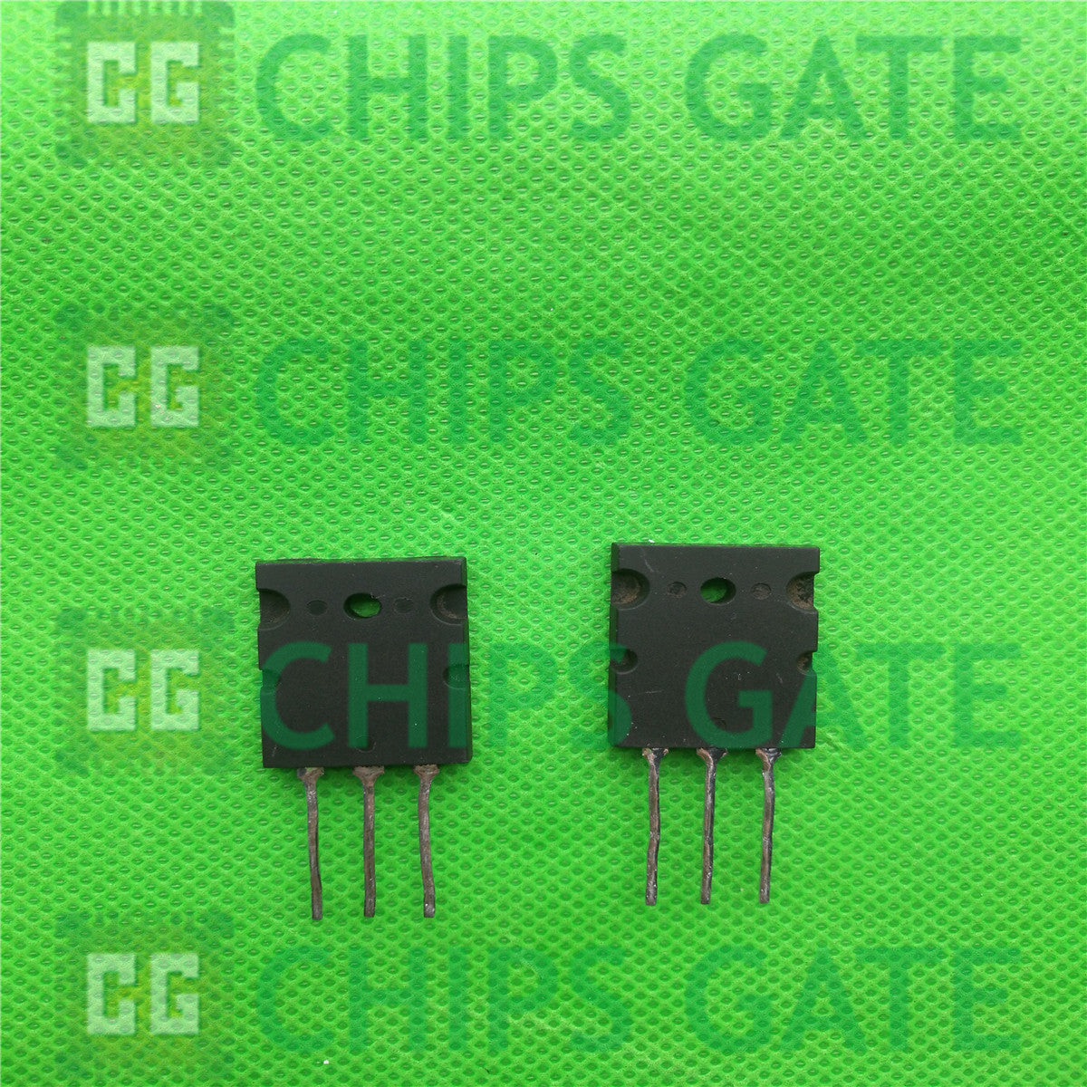 5 PAIRS Transistor TOSHIBA TO-3PL 2SB1429-R/2SD2155-R 2SB1429/2SD2155