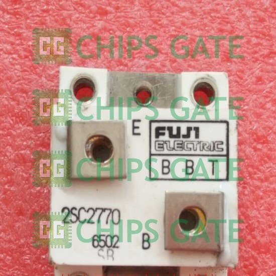 1PCS power supply module FUJI 2SC2770 NEW 100% Quality Assurance