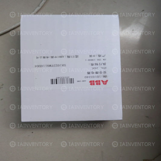 1PCS Brand New ABB Safety Relays 2TLA010029R0000 Fast Ship