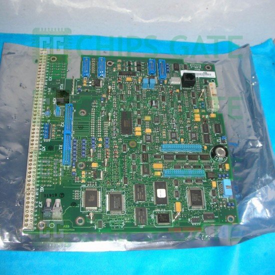 1PCS New ABB SDCS-CON-2 3ADT309600R1 Fast Ship