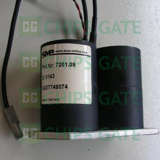 1PCS ABB DCS400 3ADT748074 7201.09
