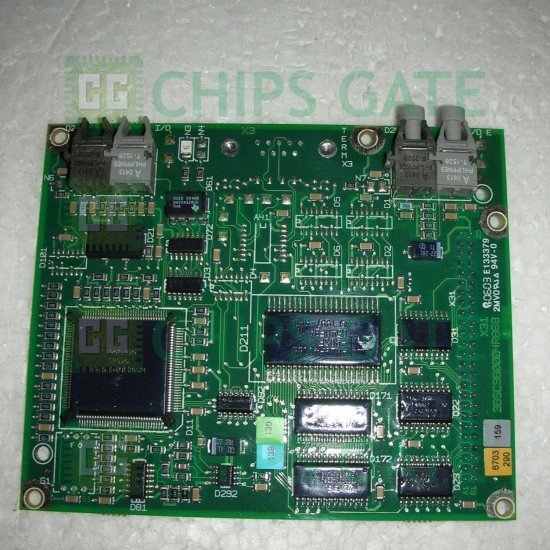 1PCS ABB ASTAT 3ASC25H204