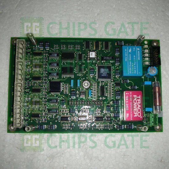 1PCS ABB 3ASC25H214