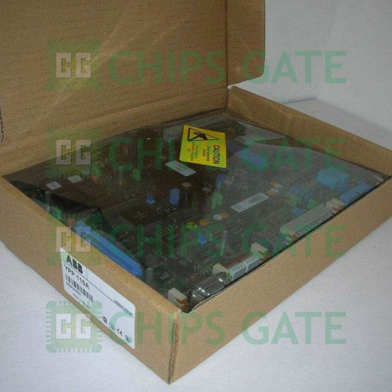 1PCS Brand NEW ABB YPP110A 3ASD573001A1 YPP 110A Fast Ship