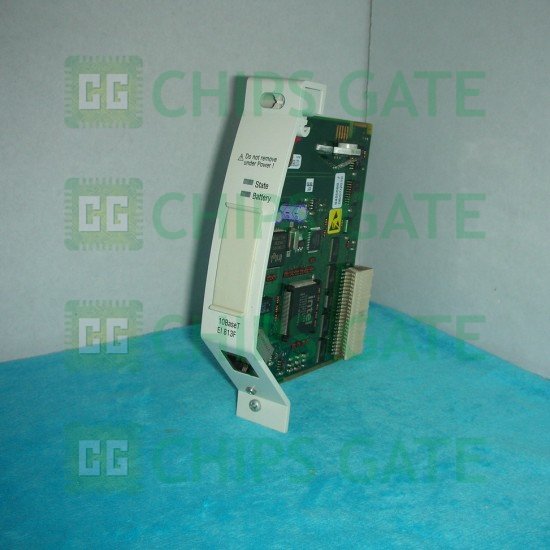 1PCS NEW ABB DCS EI813F 3BDH000022R1 Fast Ship