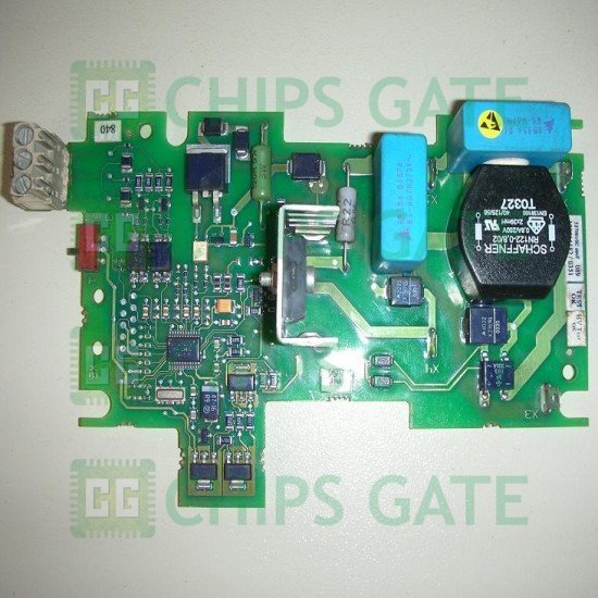 1PCS ABB 3BSC980002R634