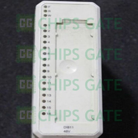 1PCS ABB DI811 / 3BSE008552R1